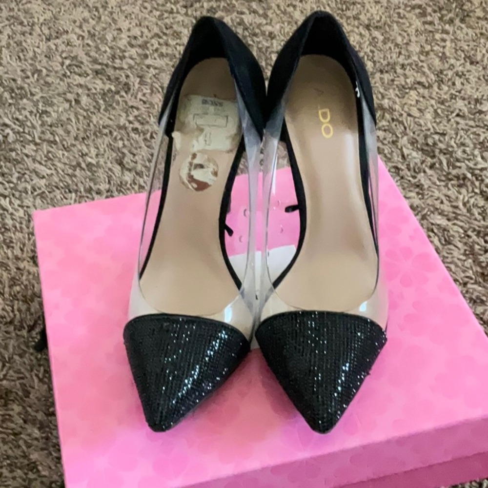 Aldo Black Women's Shoes